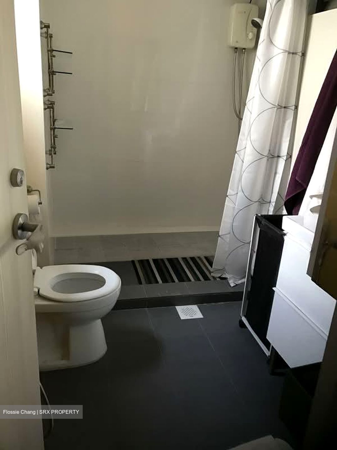 Lakepoint Condominium (D22), Condominium #603400811
